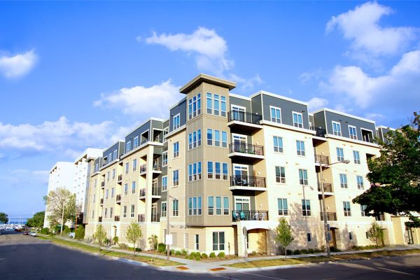 5th ave lofts, kenosha apartments, downtown kenosha apartments